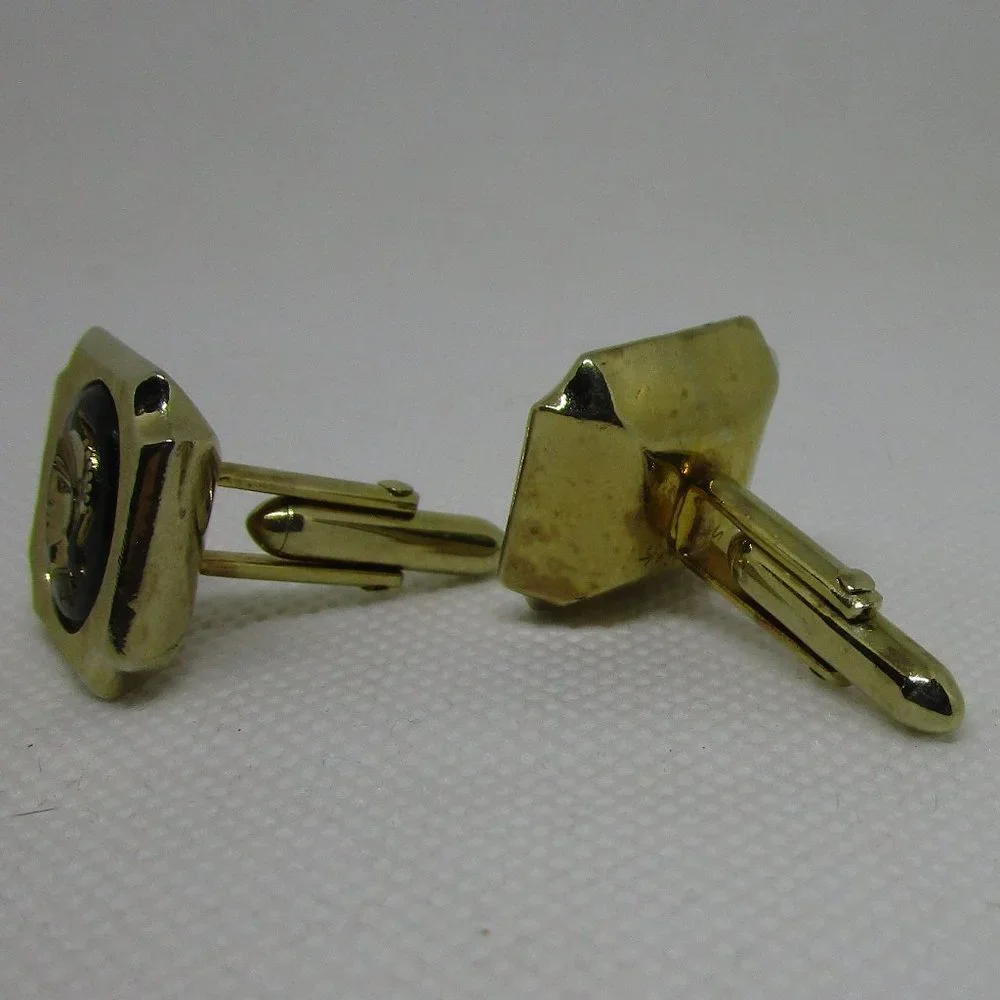 vintage cufflinks